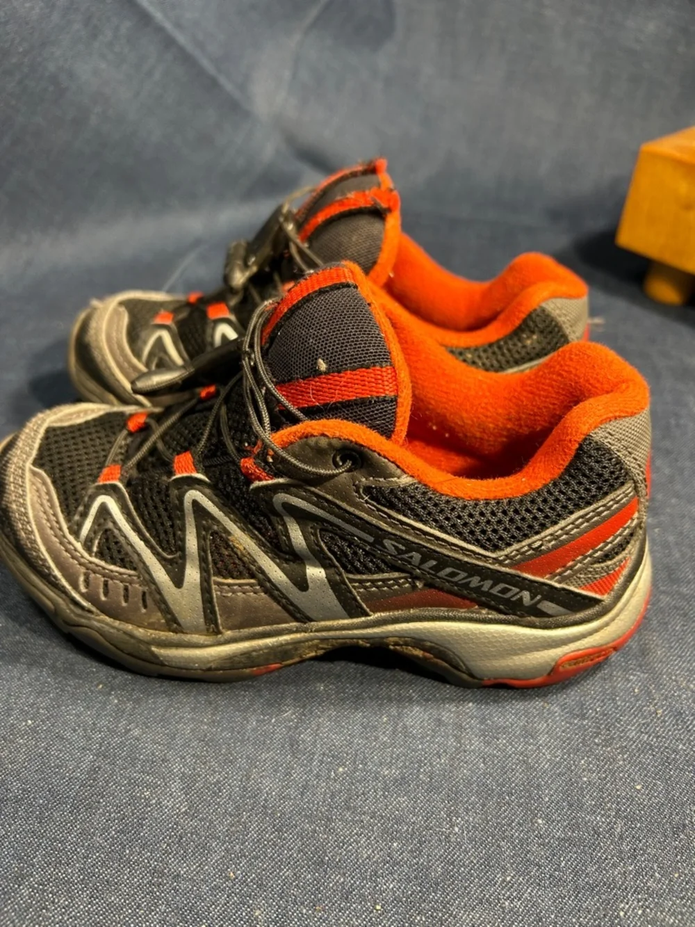 Salomon sneakers